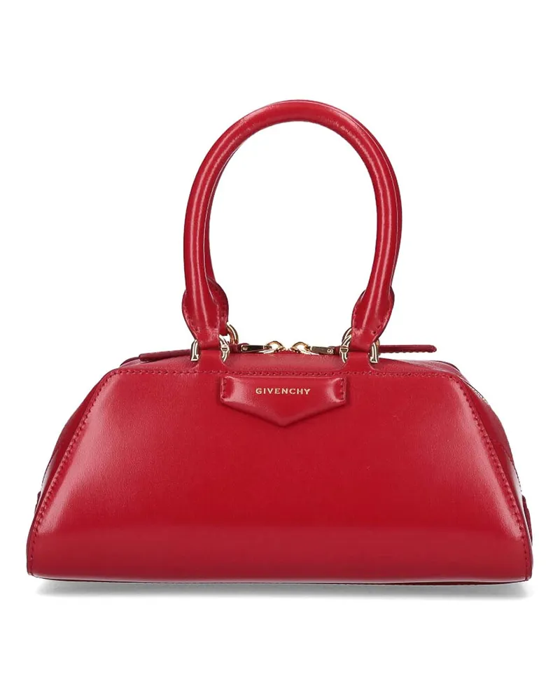 Givenchy Umhängetasche - Rot Rot