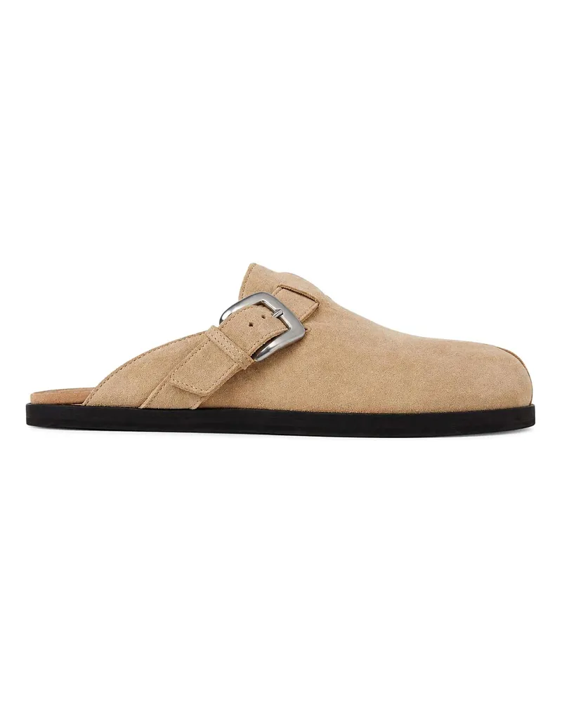Maison Margiela Mules - Grün Grün