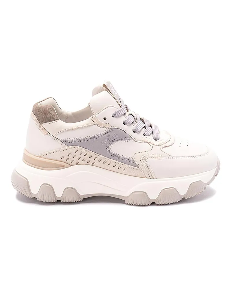 Hogan Sneaker - Bunt Bunt