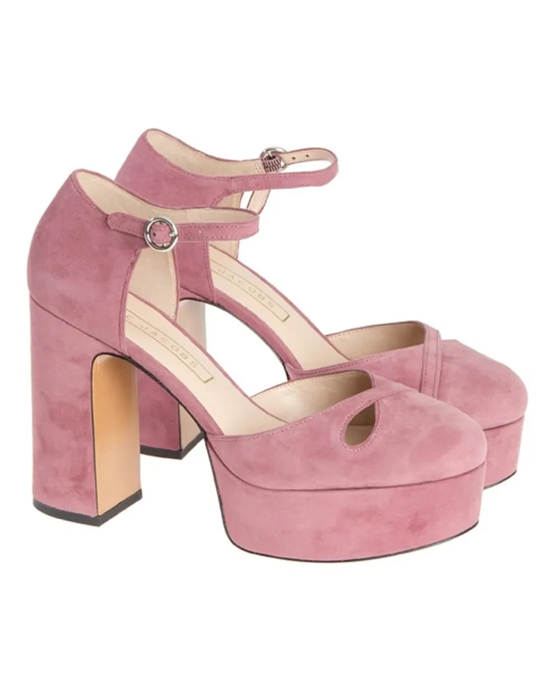 Marc Jacobs Pumps - Rosa Rosa