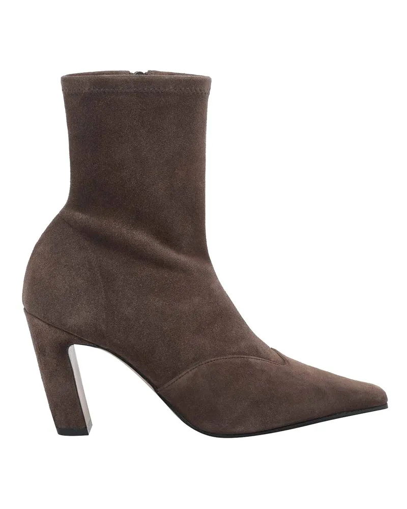 KHAITE Stiefeletten - Braun Braun