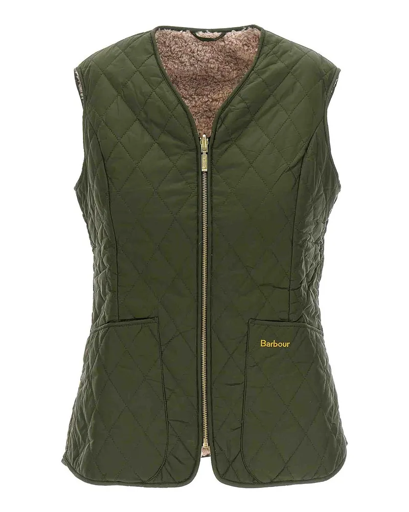 Barbour Weste - Grün Grün