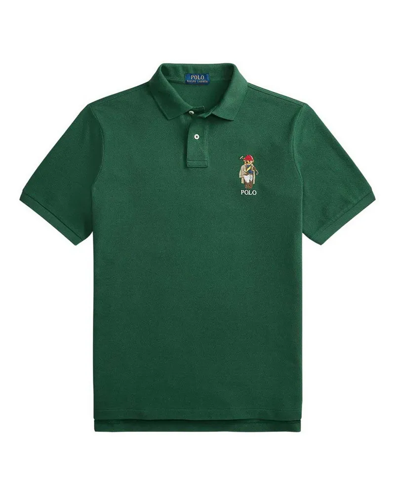 Ralph Lauren Poloshirt - Grün Grün
