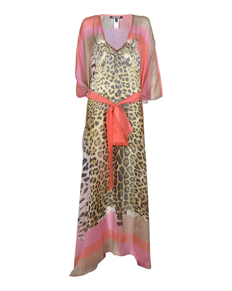 Roberto Cavalli Cape - Hellrot Hellrot
