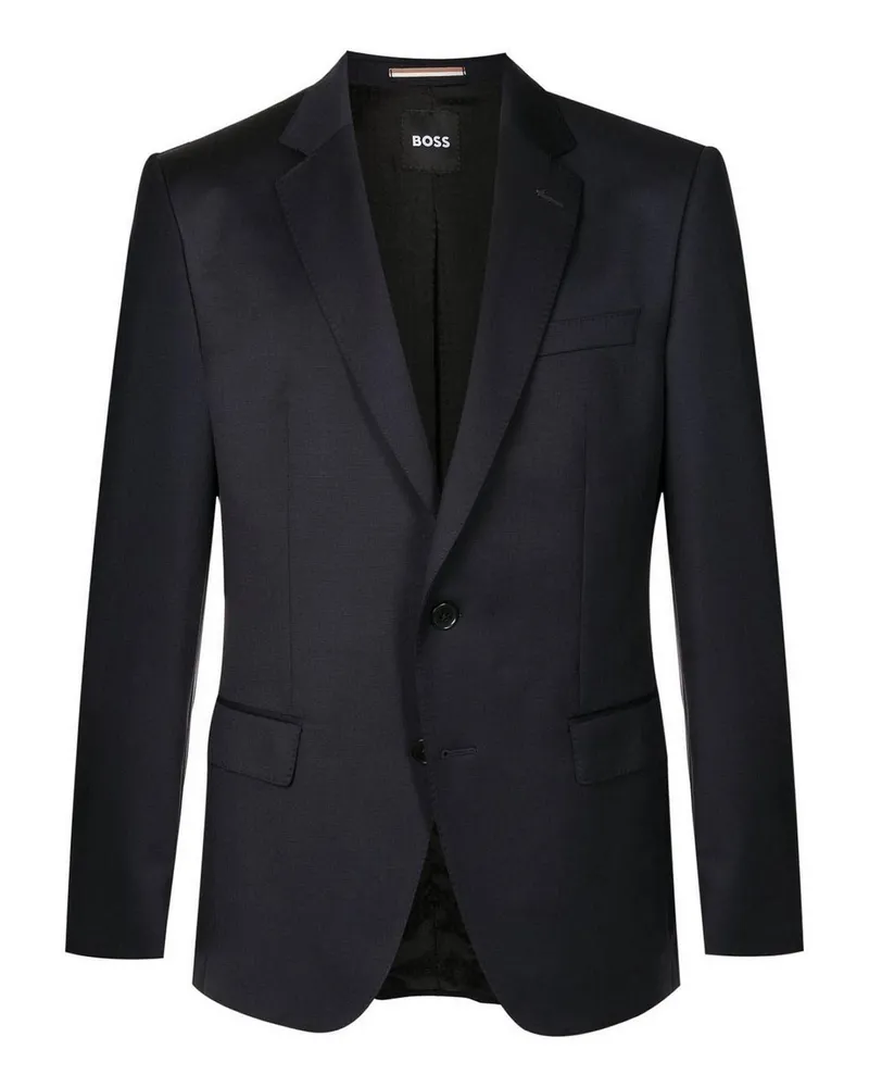 HUGO BOSS Blazer - Dunkelblau Dunkelblau