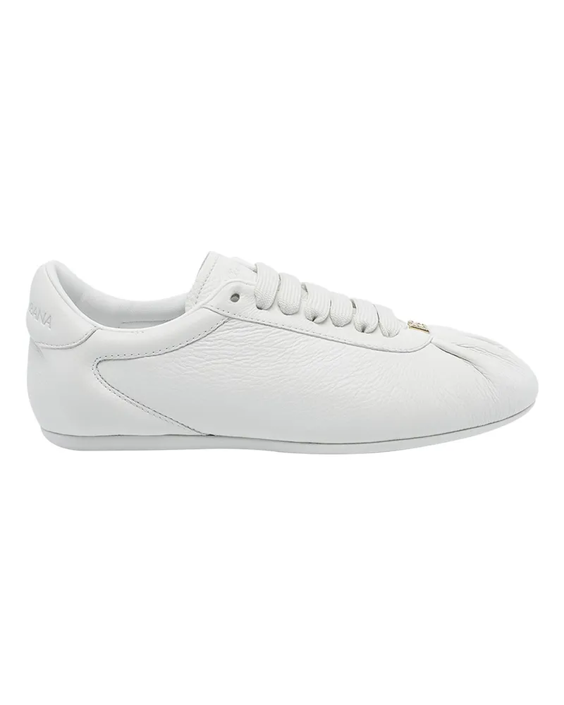 Dolce & Gabbana Sneaker - Weiß Weiß