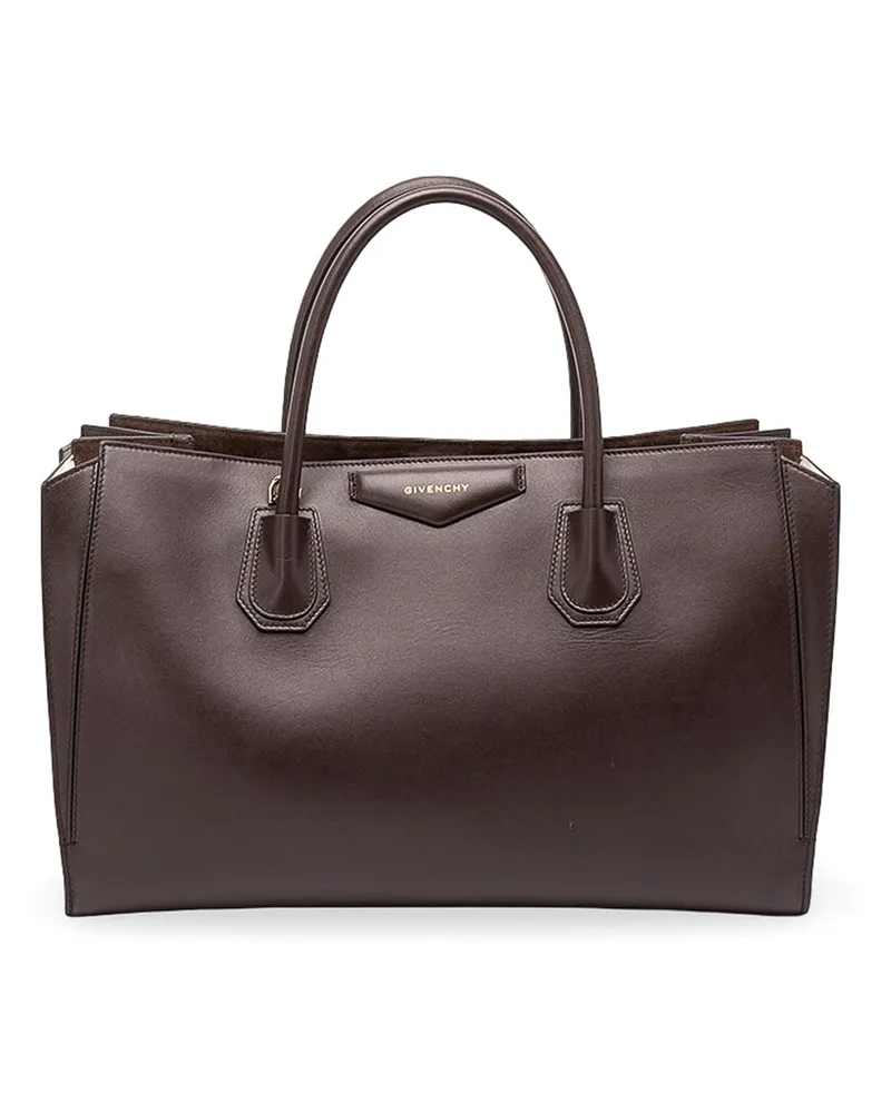 Givenchy Shopper - Braun Braun