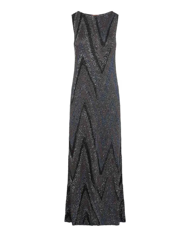 Missoni Top - Schwarz Schwarz