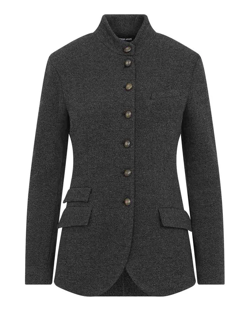 Giorgio Armani Blazer - Bunt Bunt