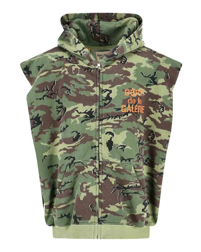 GALLERY DEPT. Weste - Bunt Bunt