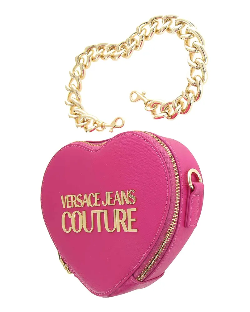 Versace Jeans Umhängetasche - Rosa Rosa