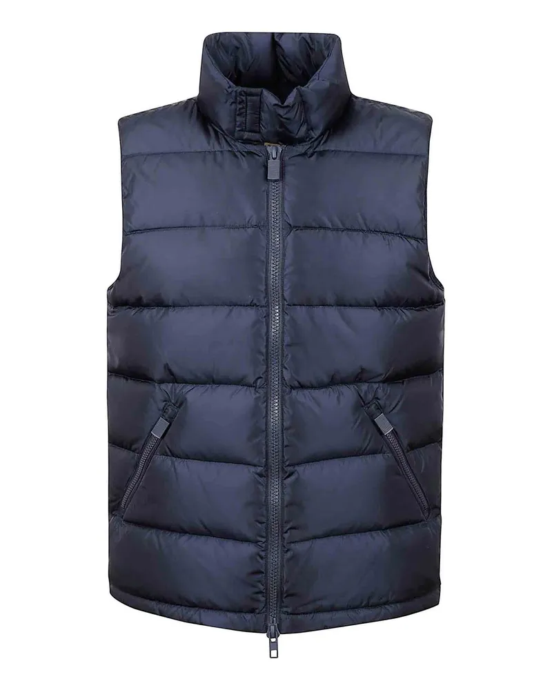 ASPESI Casualjacke - Blau Blau