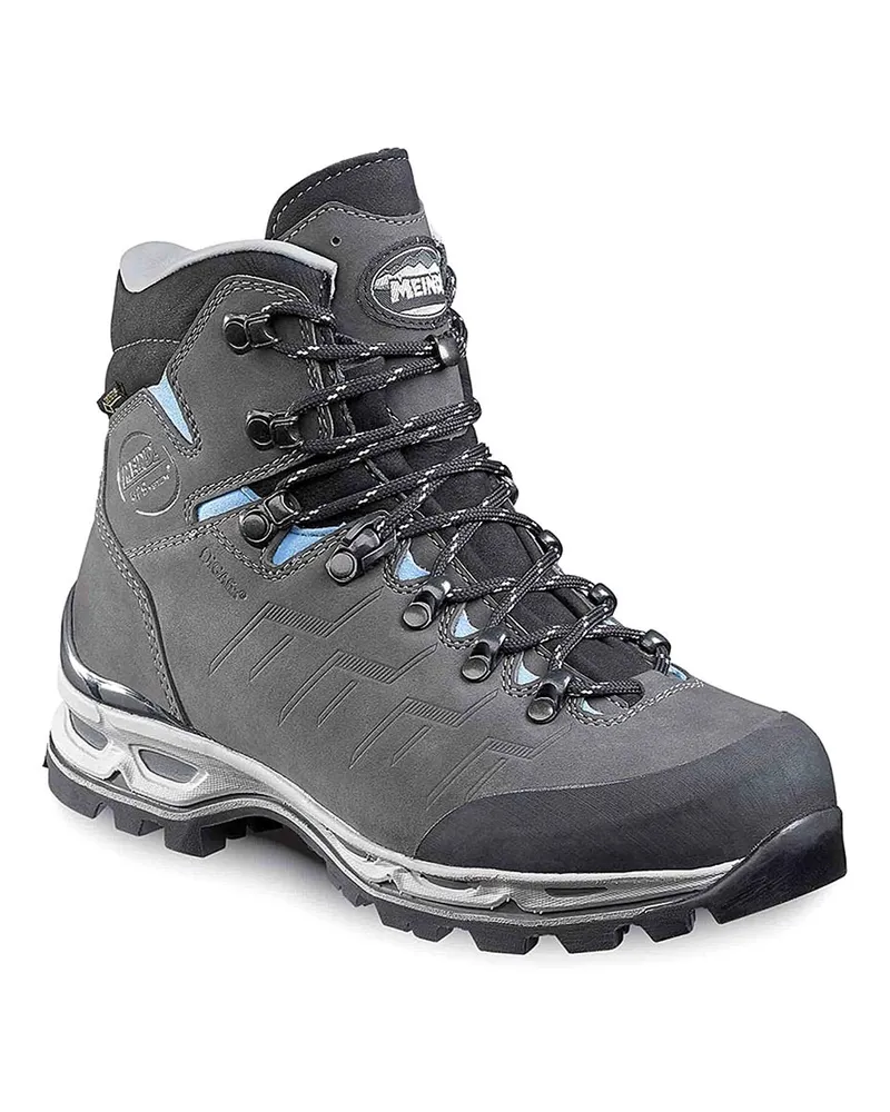 Meindl Sneaker - Weiß Weiß