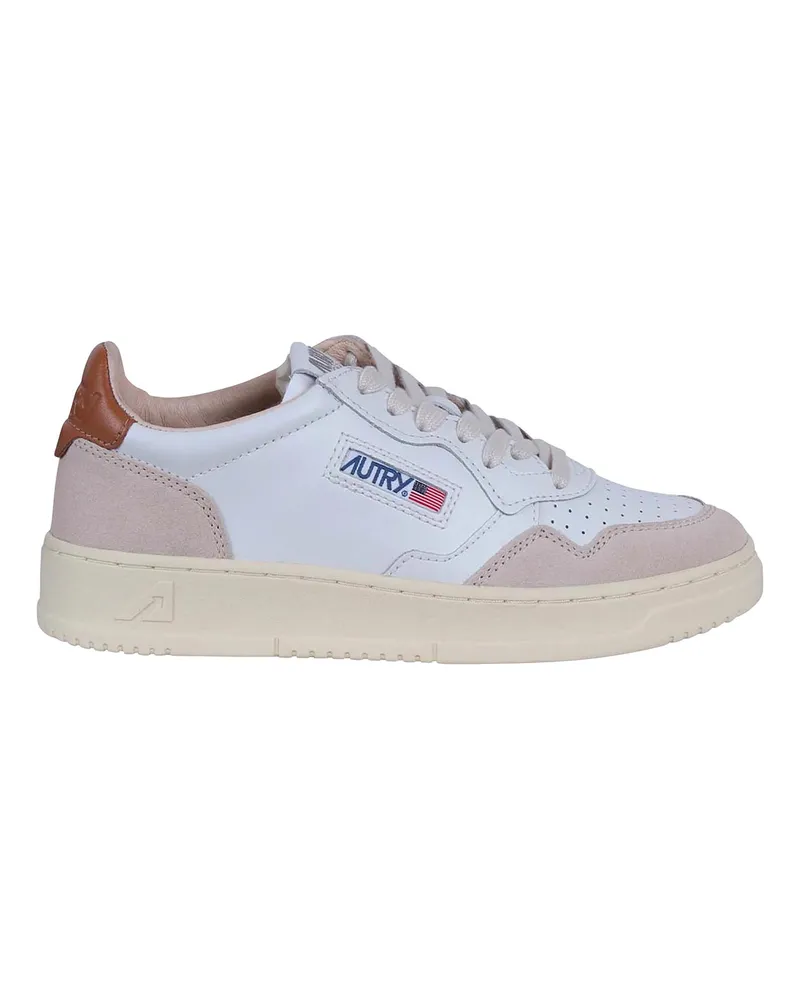AUTRY Sneaker - Bunt Bunt