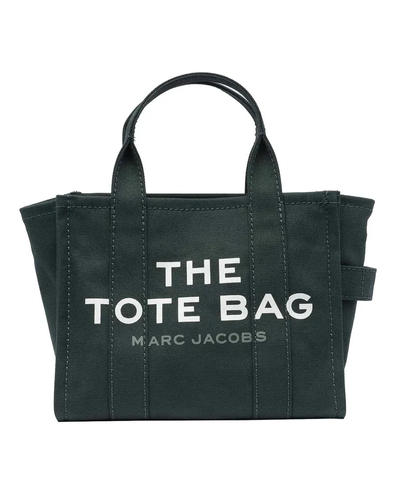 Marc Jacobs Shopper - Grün Grün