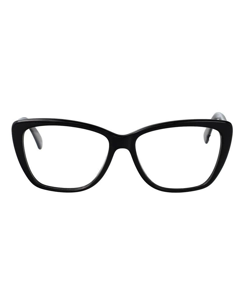 Longchamp Sonnenbrille - Schwarz Schwarz