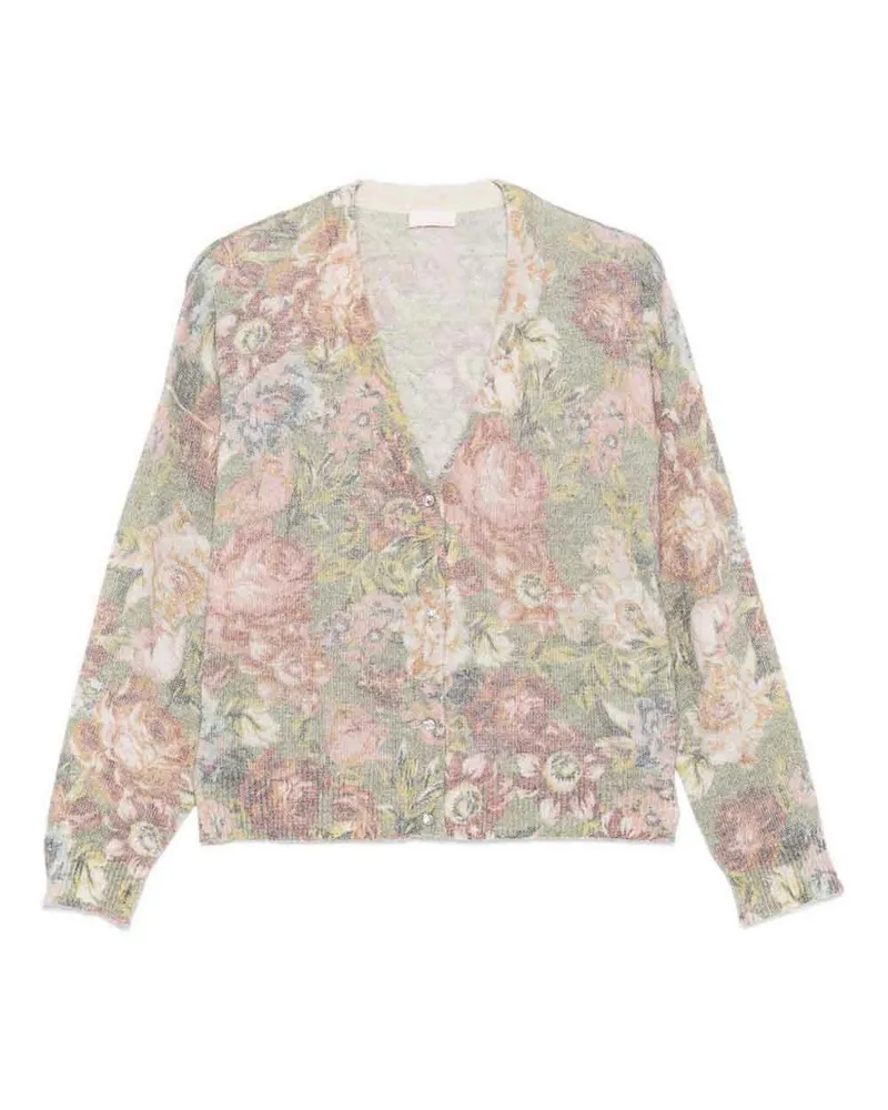 Liu Jo Cardigan - Nude Nude