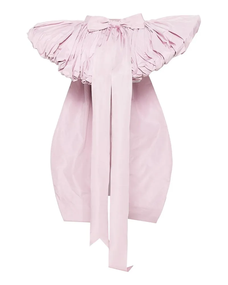 Dsquared2 Minirock - Rosa Rosa