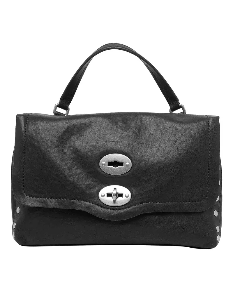 Zanellato Shopper - Braun Braun