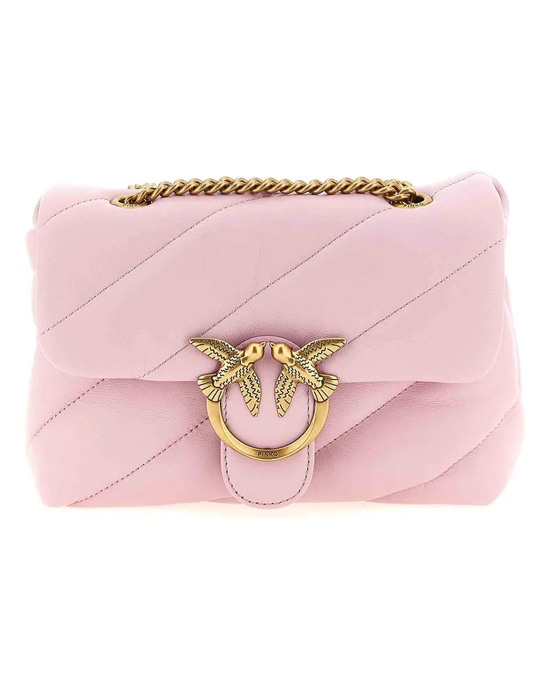 Pinko Umhängetasche - Keine Nude