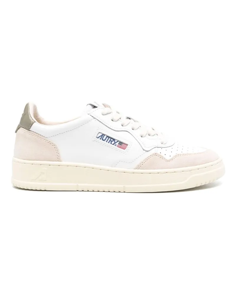 AUTRY Sneaker - Weiß Weiß