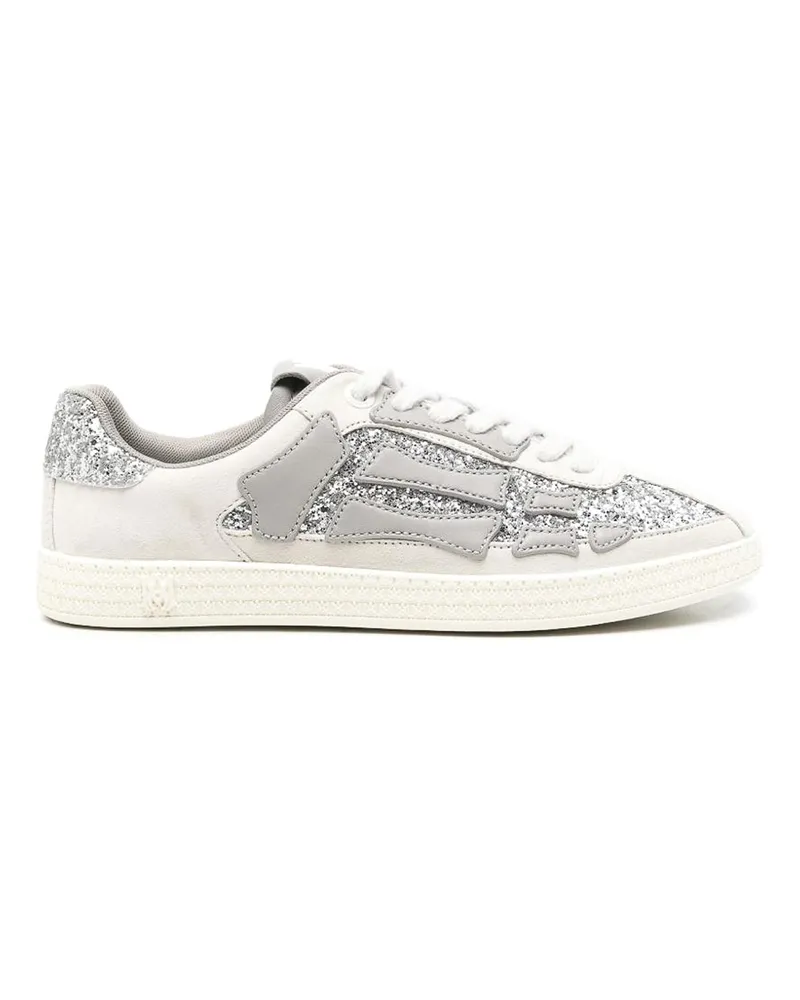 Amiri Sneaker - Hellgrau Hellgrau