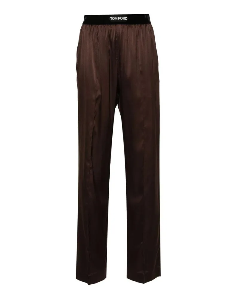 Tom Ford Shorts - Braun Braun