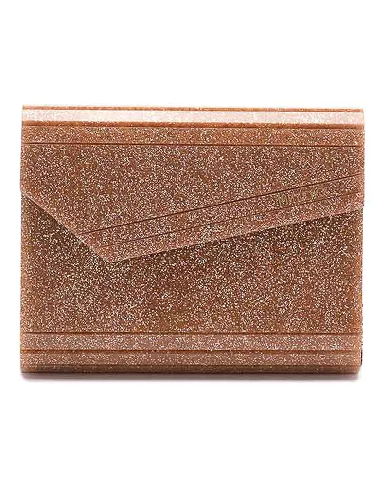 Jimmy Choo Shopper - Rosa Rosa