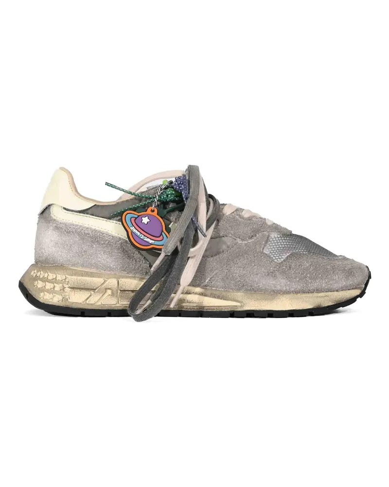 AUTRY Sneaker - Grau Grau