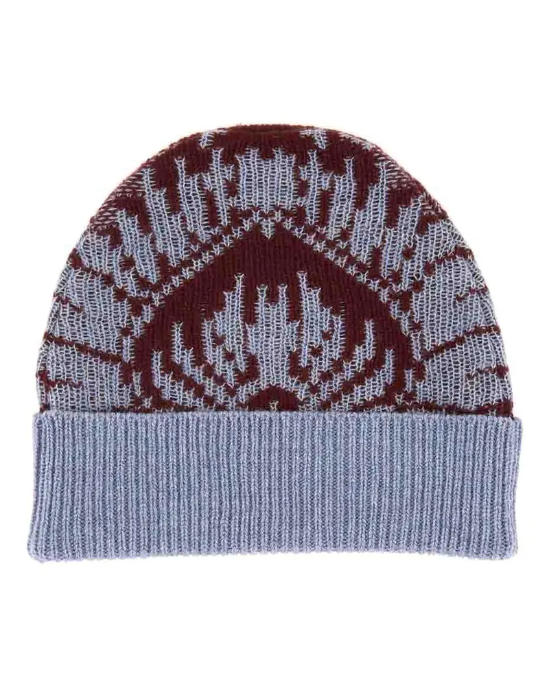 Etro Mütze - Bunt Bunt