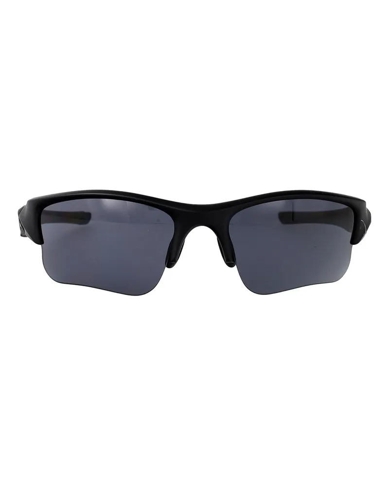 Oakley Sonnenbrille - Schwarz Schwarz