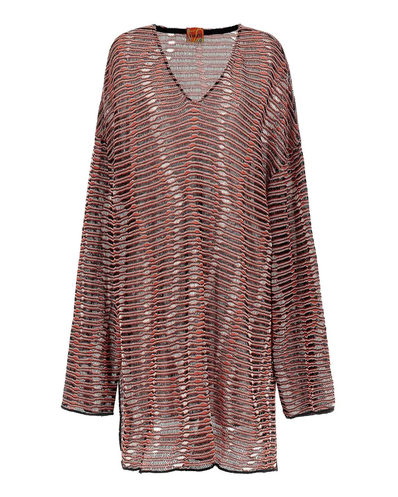 VITELLI Cardigan - Bunt Bunt