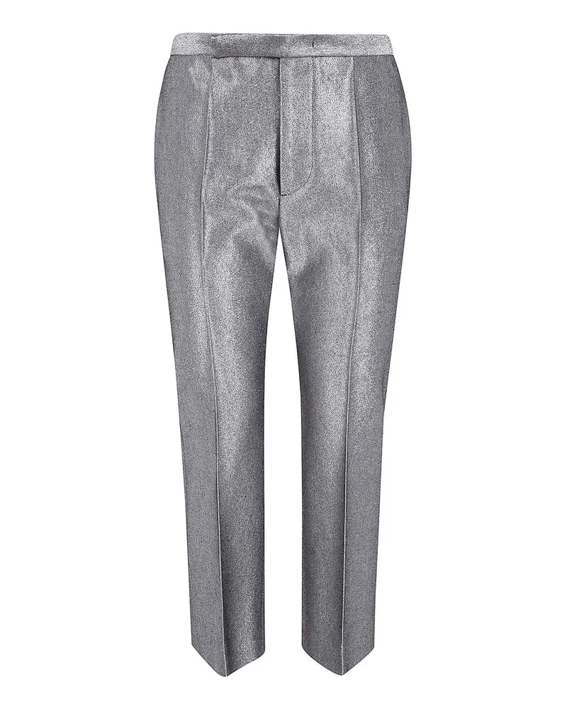 Sapio Straight Leg Jeans - Grau Grau
