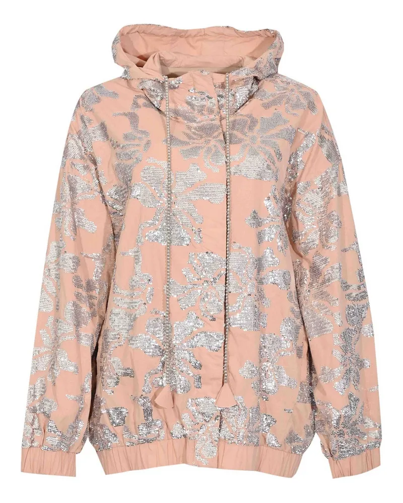 Pinko Bomberjacke - Bunt Bunt