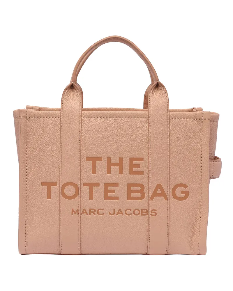 Marc Jacobs Shopper - Rosa Rosa