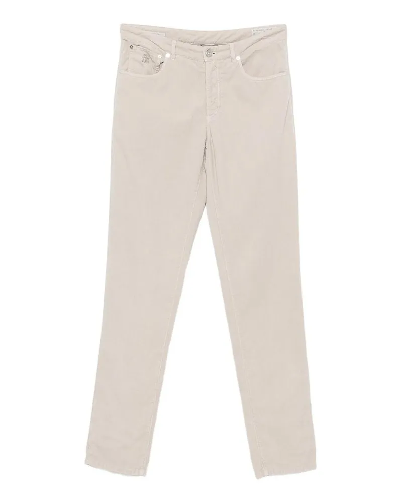 Brunello Cucinelli Blazer - Beige Beige