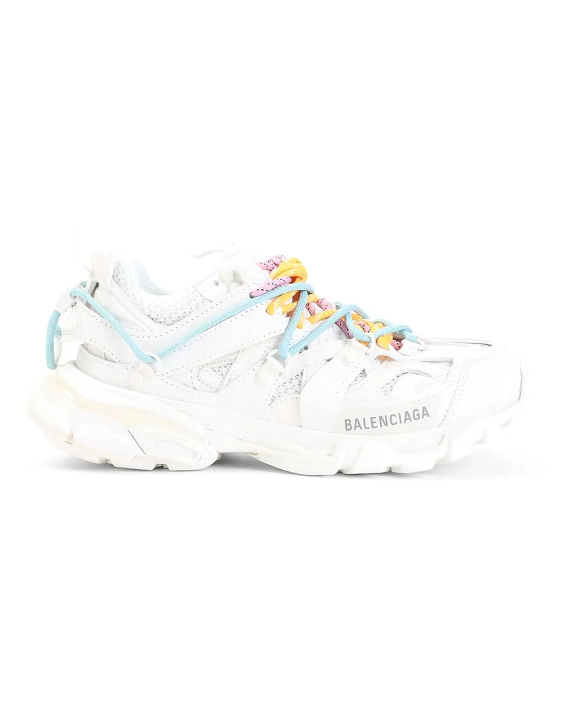 Balenciaga Sneaker - Blau Blau