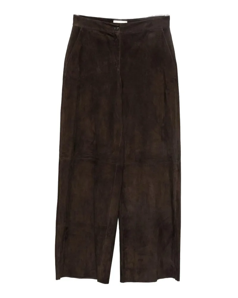 VIA MASINI 80 Casual Hose - Braun Braun