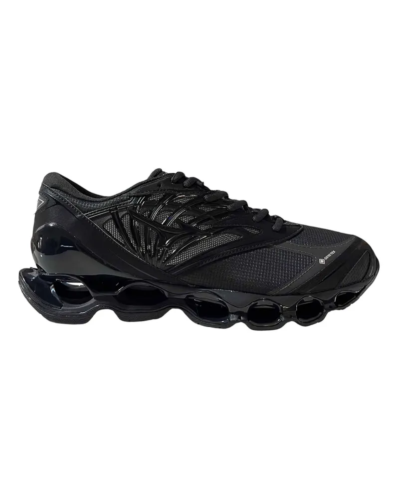 Mizuno Sneaker - Schwarz Schwarz