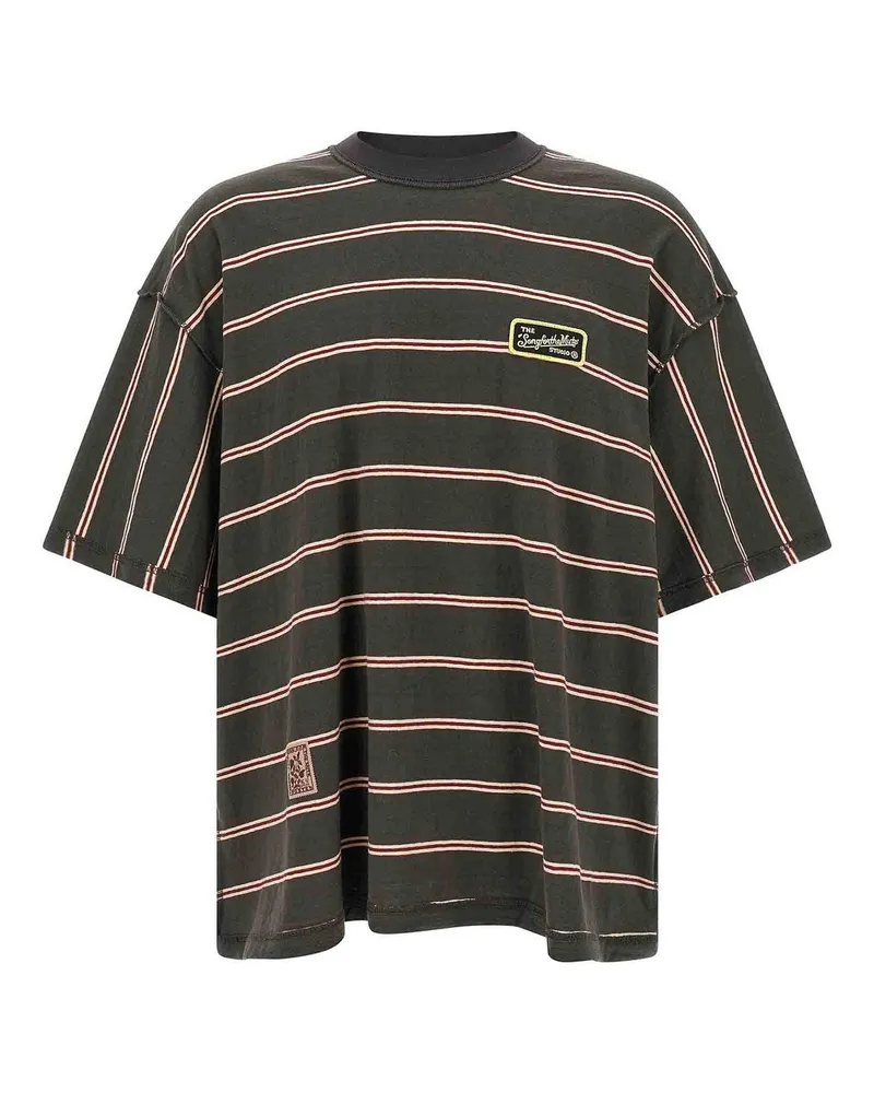 Song For The Mute T-Shirt - Bunt Bunt