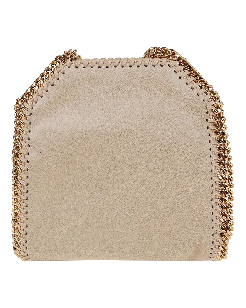 Stella McCartney Shopper - Beige Beige