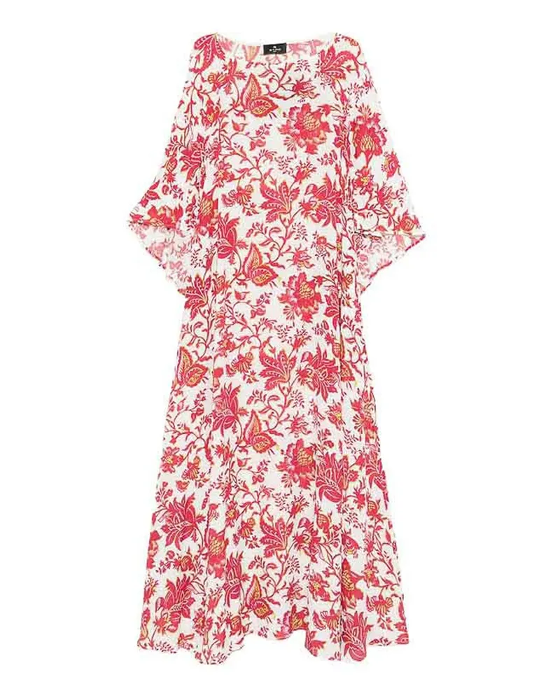 Etro Kurzes Kleid - Nude Nude