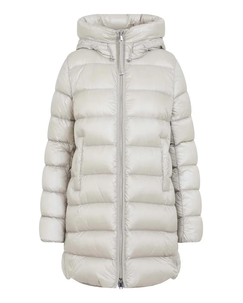 Moncler Daunenmantel - Bunt Bunt