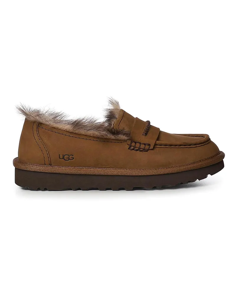 UGG Mokassins - Braun Braun