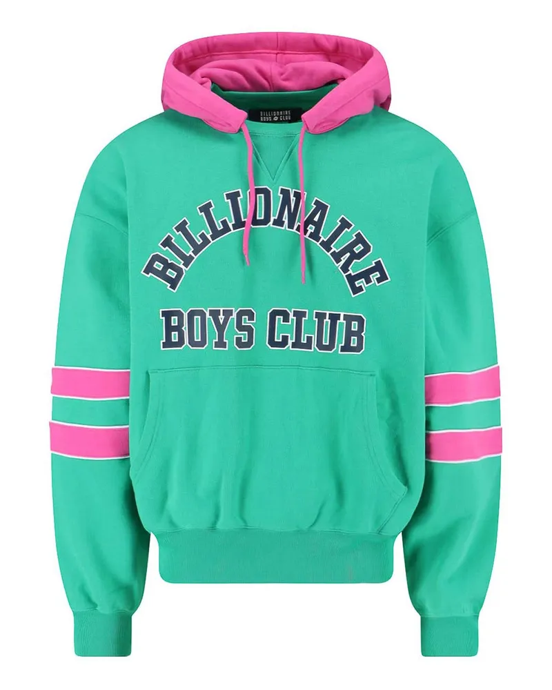 Billionaire Sweatshirt - Grün Grün