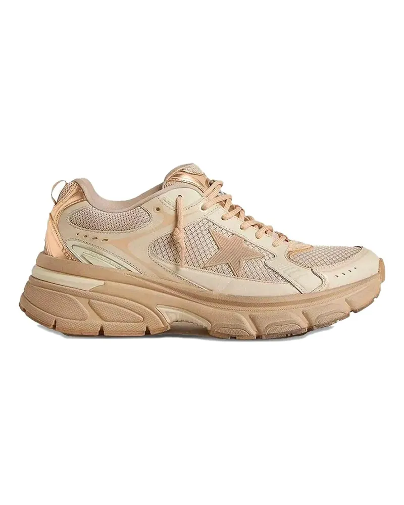 Golden Goose Sneaker - Grau Grau