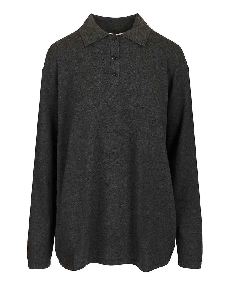 Lisa Yang Hemd - Blau Blau