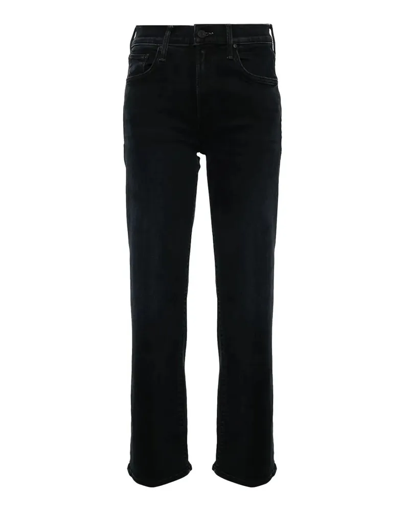 Mother Casual Hose - Dunkelblau Dunkelblau