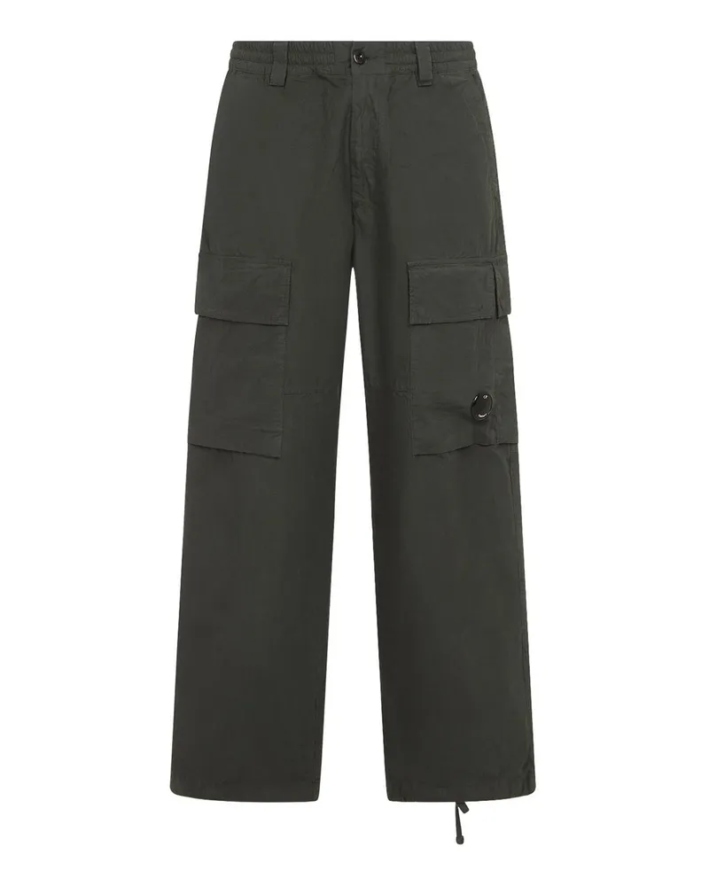 C.P. Company C. P. Company Casual Hose - Grün Grün