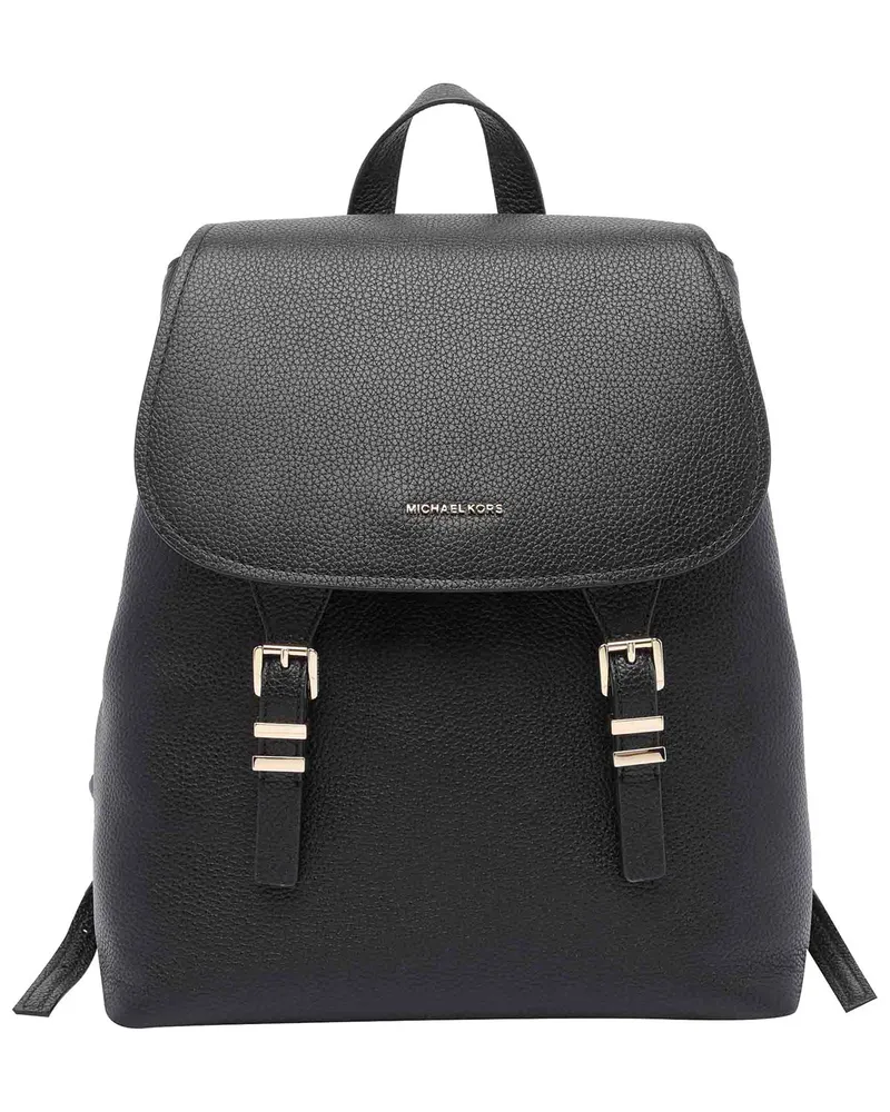 Michael Kors Rucksack - Schwarz 